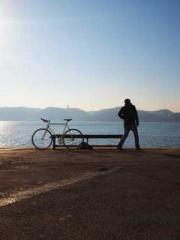 Qi is thin, but I be